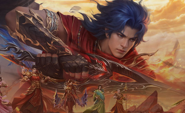 快手